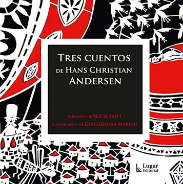 portada TRES CUENTOS (in Spanish)