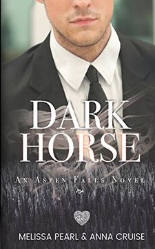 portada Dark Horse (an Aspen Falls Novel) 