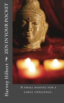 portada Zen in Your Pocket: from everyday to the catastrophic