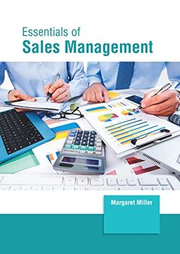 portada Essentials of Sales Management (en Inglés)