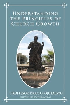 portada Understanding the Principles of Church Growth (en Inglés)