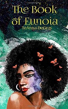 portada The Book of Eunoia (in English)