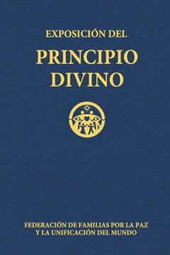 portada Exposición del Principio Divino