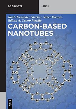 portada Carbon-Based Nanotubes (en Inglés)