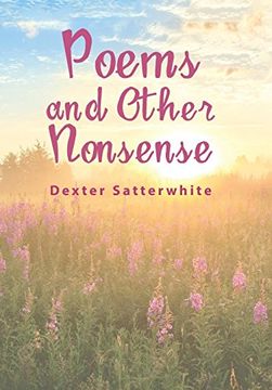 portada Poems and Other Nonsense (in English)