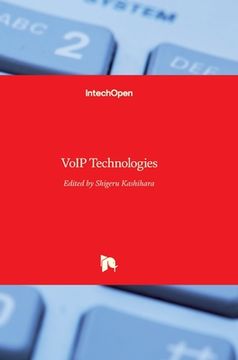 portada VoIP Technologies