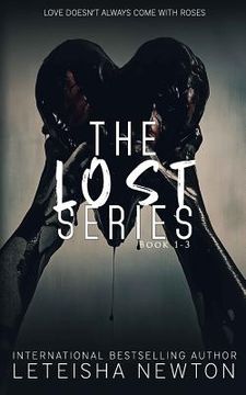portada The Lost Series (in English)