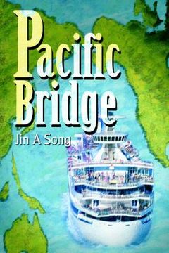 portada pacific bridge (en Inglés)