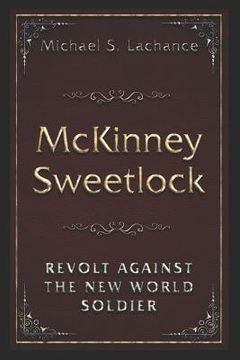 portada McKinney Sweetlock (en Inglés)