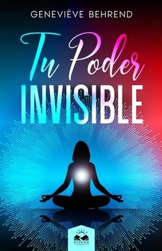 portada Tu Poder Invisible (in Spanish)
