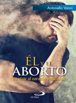 portada Él y el Aborto (in Spanish)
