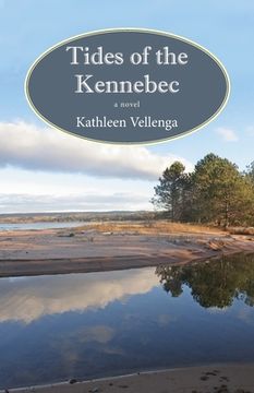 portada Tides of the Kennebec (en Inglés)
