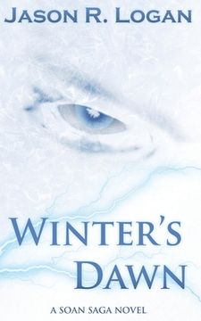 portada Winter's Dawn (en Inglés)
