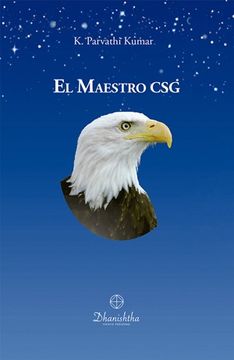 portada El Maestro CSG (in Spanish)