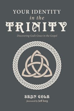 portada Your Identity in the Trinity