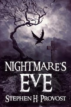 portada Nightmare's Eve (en Inglés)