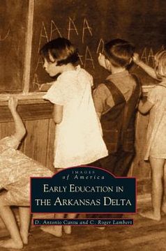 portada Early Education in Arkansas Delta