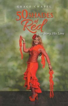 portada 50 Shades of Red: Her Story, His Love