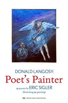 portada Donald Langosy: Poet's Painter