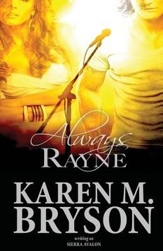 portada Always Rayne (en Inglés)