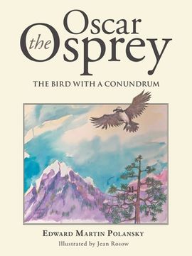 portada Oscar the Osprey: The Bird with a Conundrum (en Inglés)