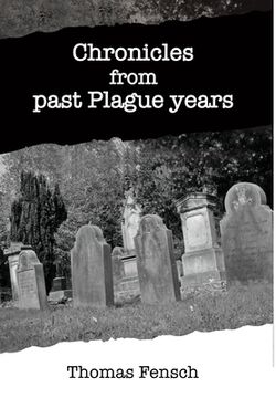 portada Chronicles from past Plague Years (en Inglés)