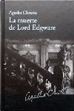 portada La Muerte de Lord Edgware