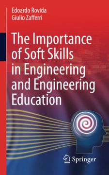 portada The Importance of Soft Skills in Engineering and Engineering Education (en Inglés)