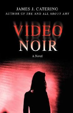 portada video noir (en Inglés)