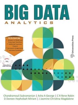 portada Big Data Analytics
