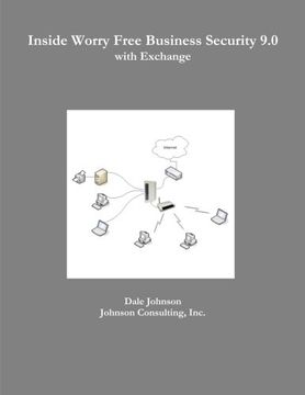 portada Inside Worry Free Business Security 9.0 with Exchange