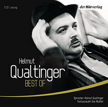 portada Best of: Lesung (in German)