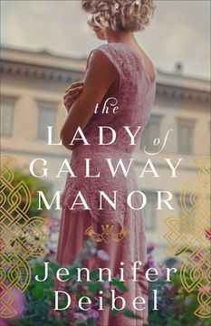portada Lady of Galway Manor