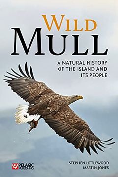 portada Wild Mull (en Inglés)