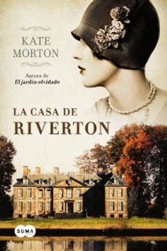 portada La casa de Riverton (in Spanish)