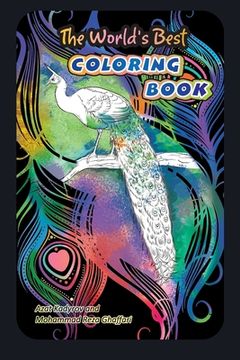 portada The World's Best Coloring Book