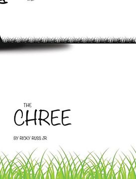 portada The Chree