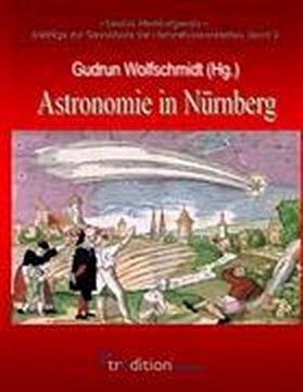 portada Astronomie in Nürnberg (in German)