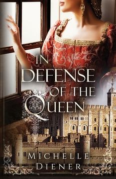 portada In Defense of the Queen