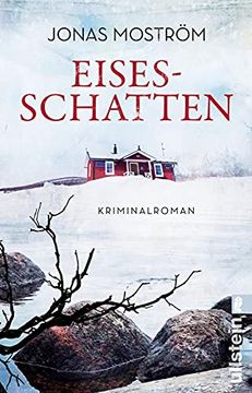 portada Eisesschatten: Kriminalroman (Ein Nathalie-Svensson-Krimi, Band 5) (en Alemán)