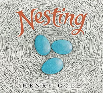 portada Nesting (in English)