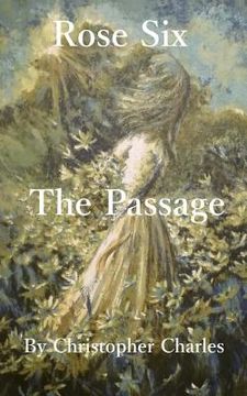 portada Rose Six: The Passage (en Inglés)