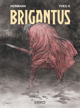 portada Brigantus 1