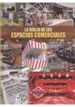 portada La Biblia de los Espacios Comerciales (in Spanish)