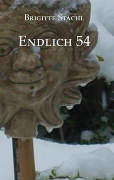 portada Endlich 54 (en Alemán)