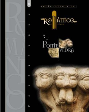 portada Enciclopedia del Romanico en Galicia Vol. 9