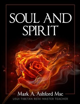 portada Soul and Spirit (en Inglés)
