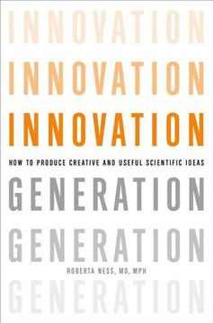 portada innovation generation