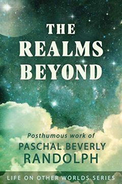 portada The Realms Beyond (in English)