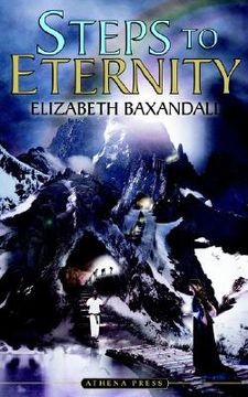 portada steps to eternity (en Inglés)